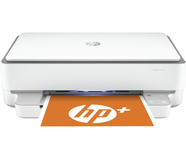 HP ENVY 6020e Duplex WiFi Instant Ink HP+ - 649776 - zdjęcie